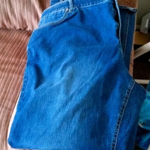 Cj Banks plus size jeans